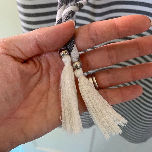 Neiman Marcus maxi dress - Picture 2 of 7